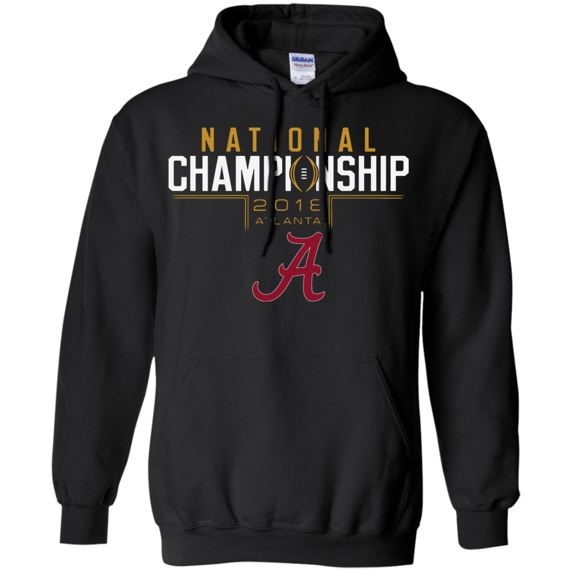 Alabama National Championship Shirts