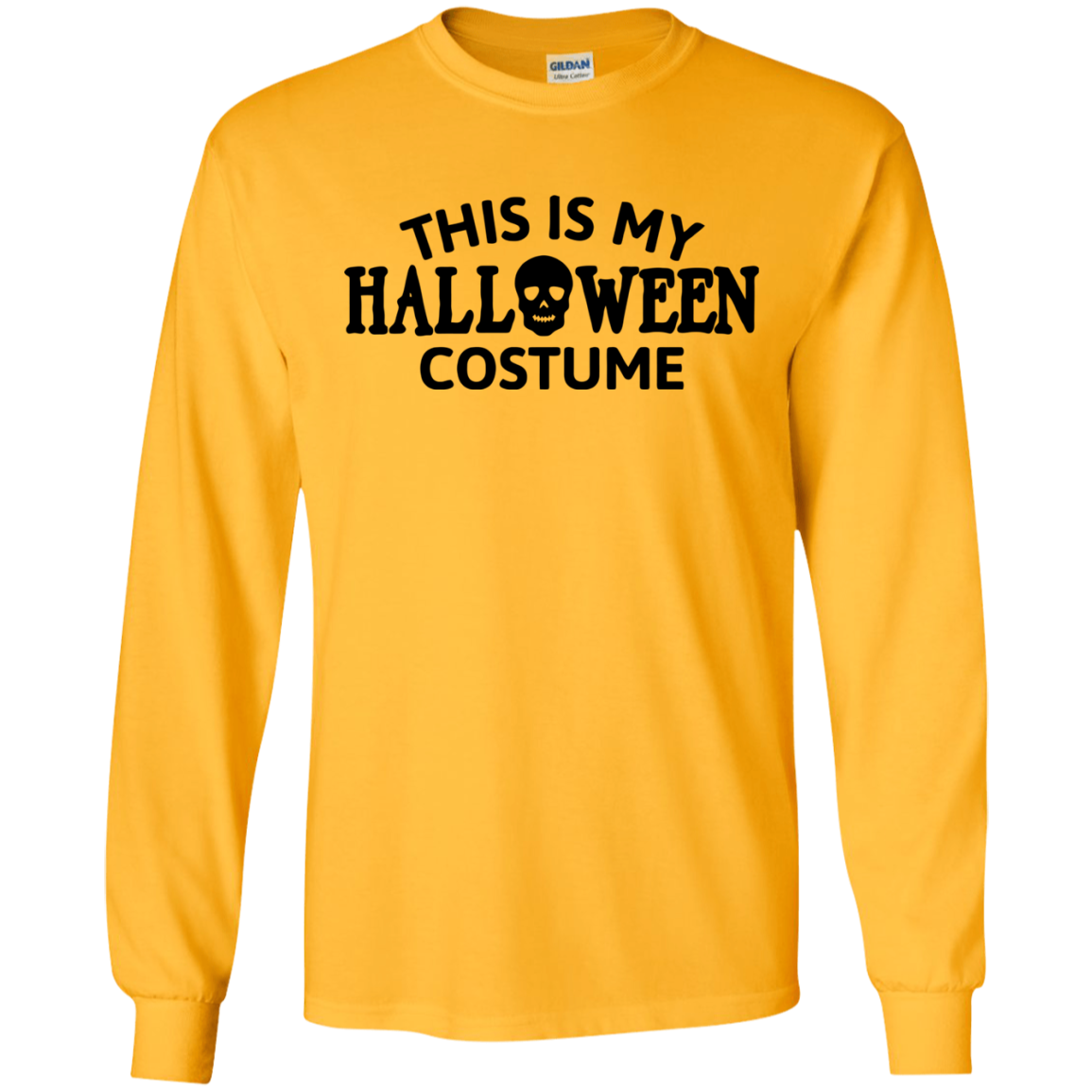 Top Sale This Is My Halloween Costume Shirts