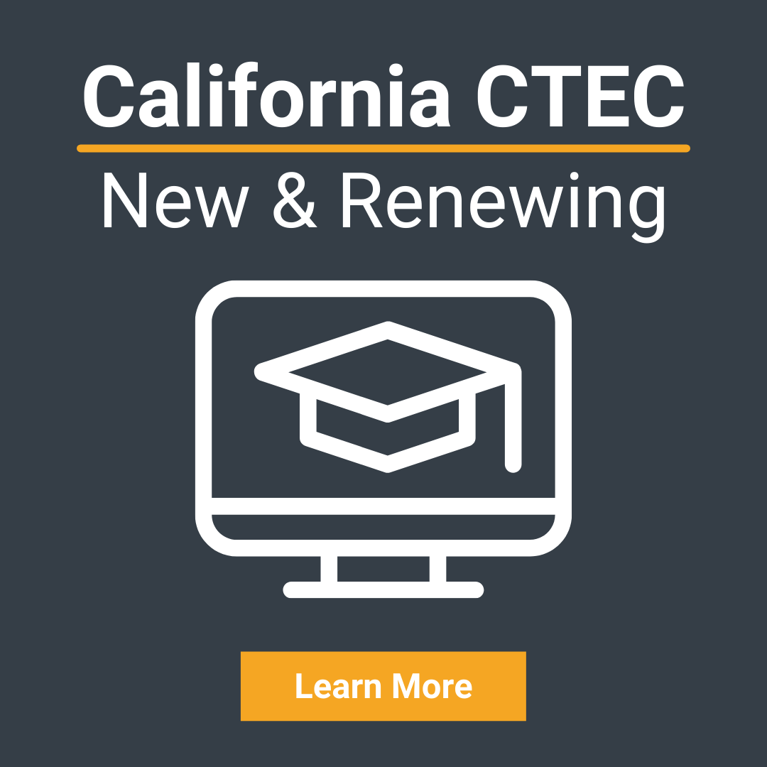 California CTEC