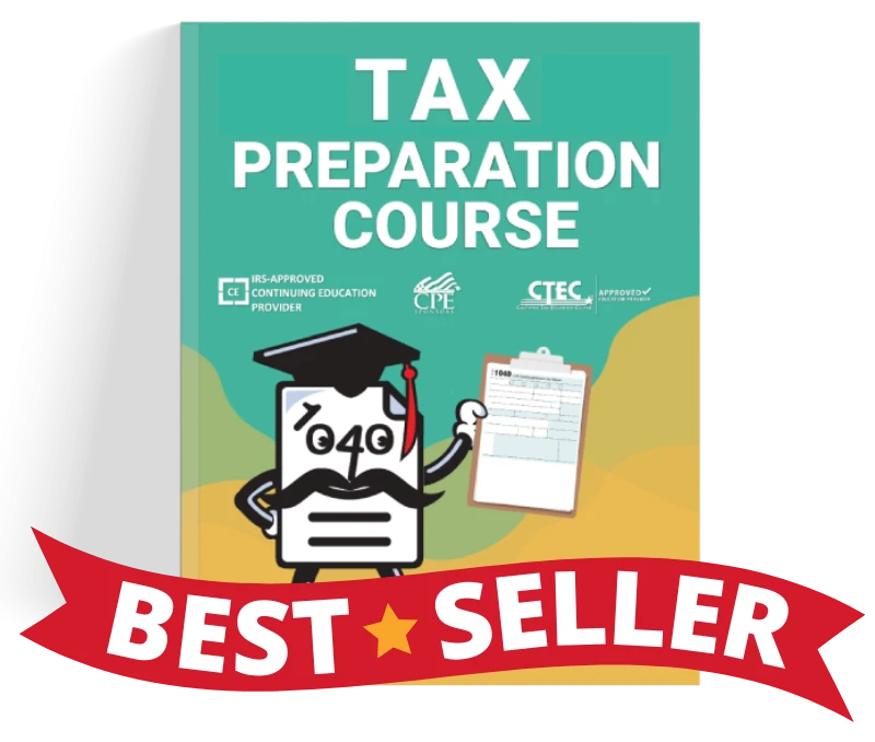 Latino Tax Pro online and live tax and accounting training