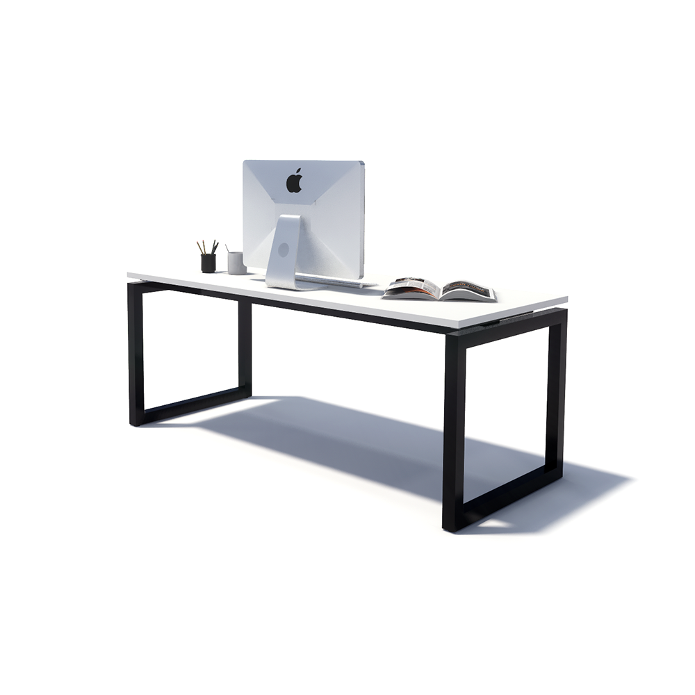 Gen O Office Desk | Werken Workspace Furniture