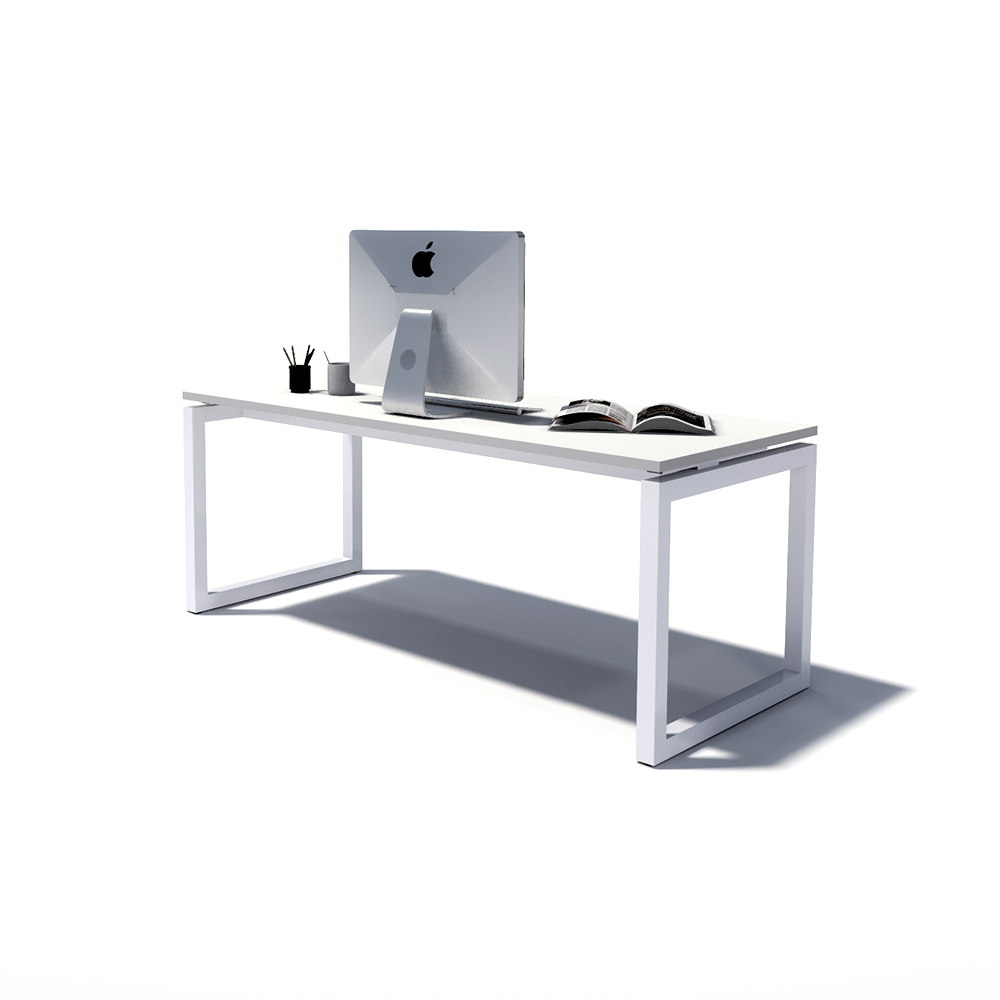 Gen O Office Desk | Werken Workspace Furniture