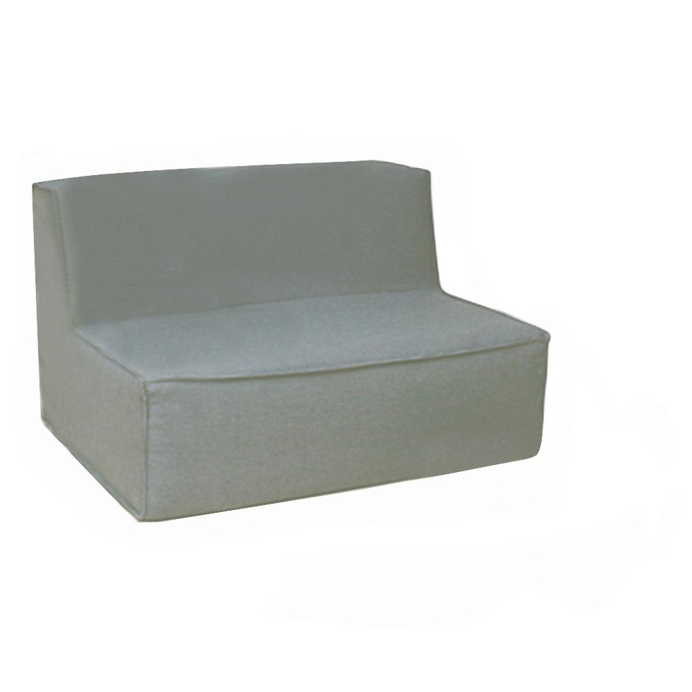 single lounge sofa