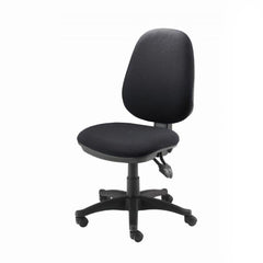 Ezitask Posture Support Chair Office Domain