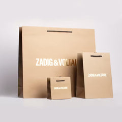 zadig & voltaire sustainable packaging at west2westport.com