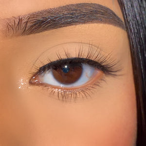 Purely Magnetics - ISLA Magnetic Lashes - LashyBox