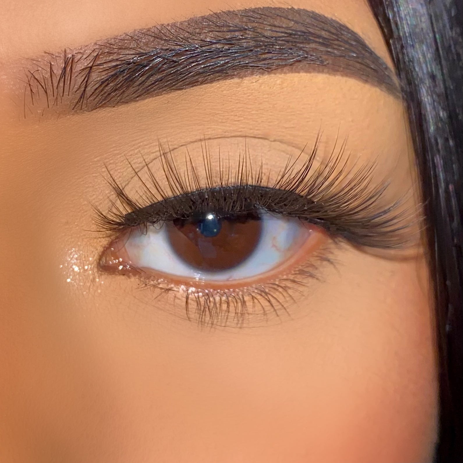 RUBY MAY - Empower Magnetic Lashes