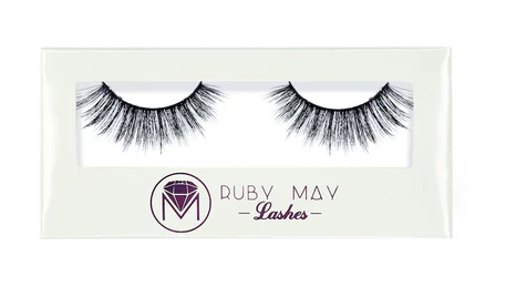 Ruby May - LA Premium 3D Lashes