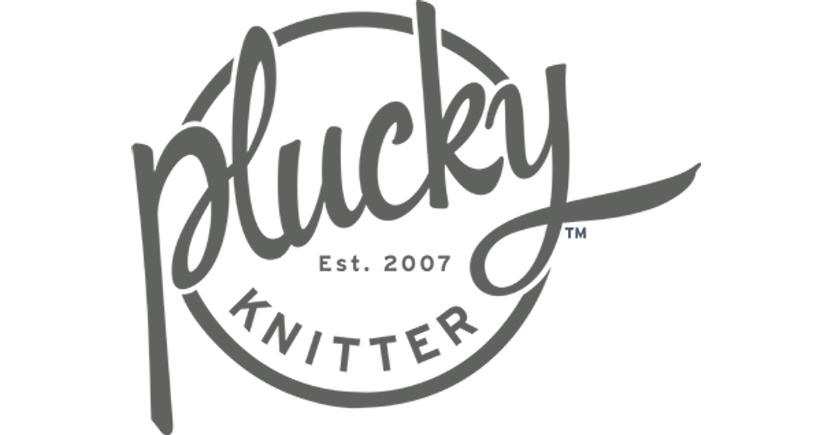 (c) Thepluckyknitter.com