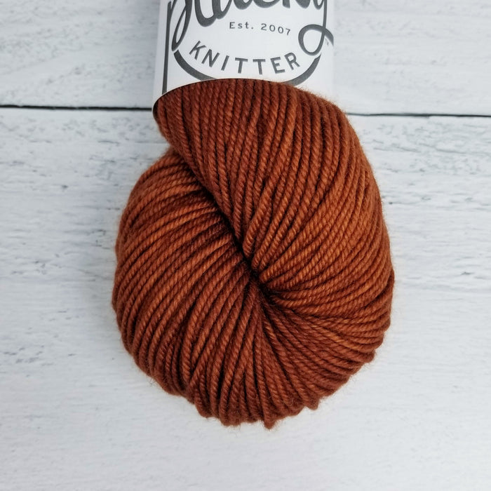 Jiffy Pop – The Plucky Knitter