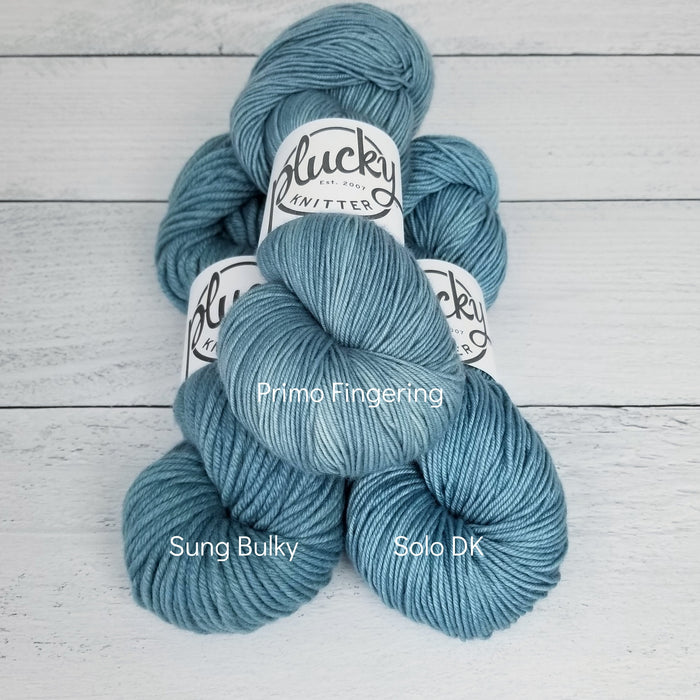 Jiffy Pop – The Plucky Knitter