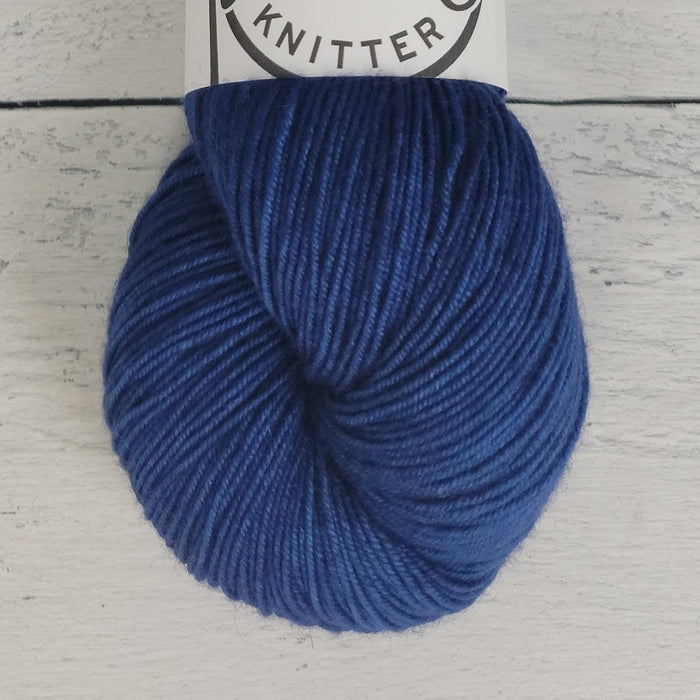 The Mixed Yarn Sky Blue – weareknitters