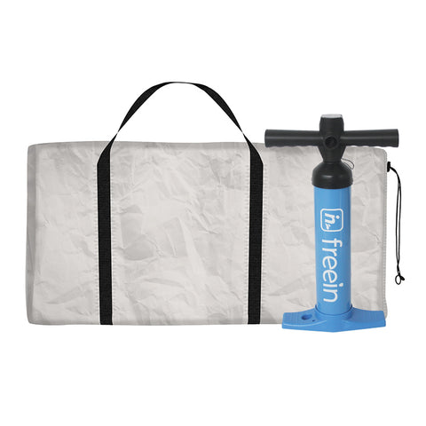 Freein 8'2 Inflatable Yoga Mat