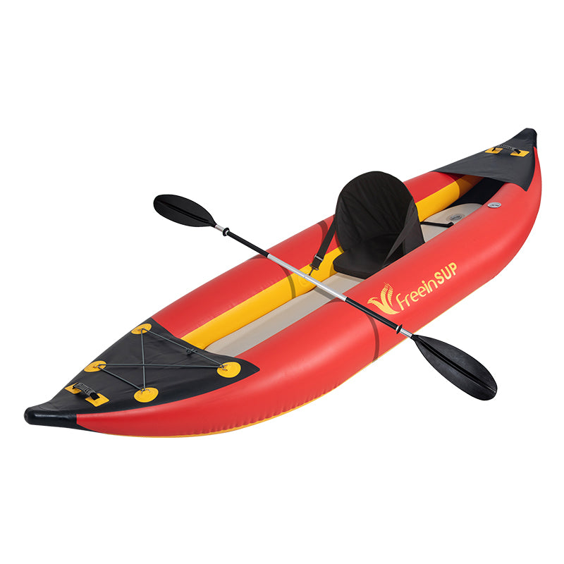 Adicto Decir a un lado odio Inflatable Kayak | Inflatable Kayak 2 Person | Best Inflatable Kayak |  Inflatable Kayaks For Sale | Blow Up Kayak – FreeinSUP
