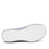 Qarma White Dew smart shoes with Q-chip™ technology. QAR-5110_S6