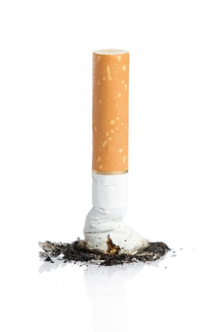 cigarette image | no smoking signs | shop now at The Sign Shed