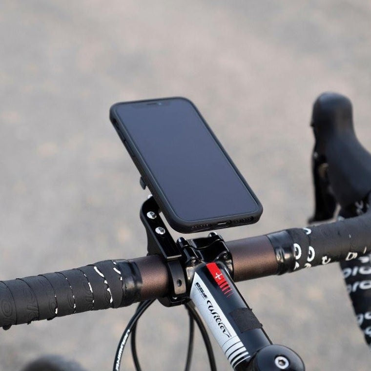 Tigra Sport Kit Vélo FitClic Neo pour iPhone 12 Mini