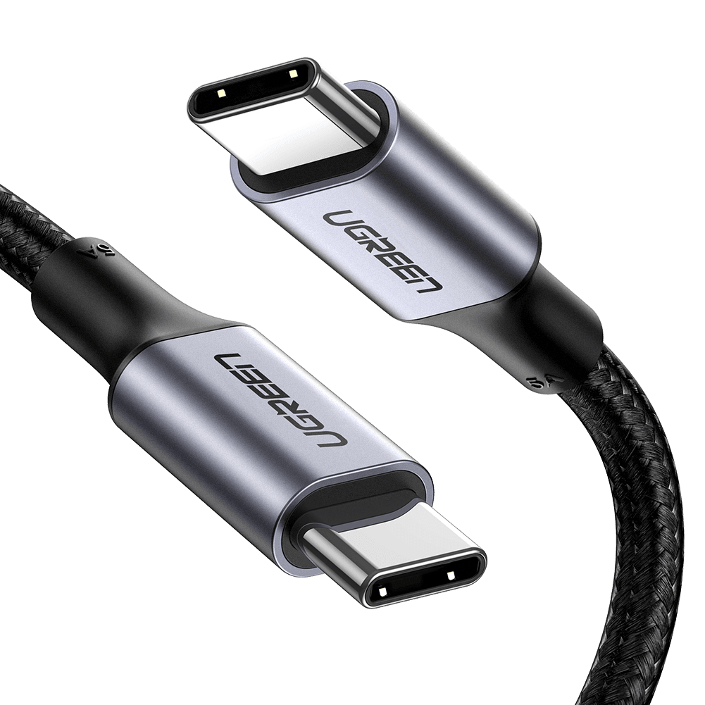 Ugreen 240W USB C to USB C Fast Charger Cable 48V/5A PD3.1
