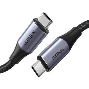 Should You Buy? UGREEN USB C to Lightning Cable 