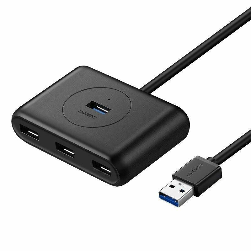 Ugreen 4 Ports USB C Hub – UGREEN
