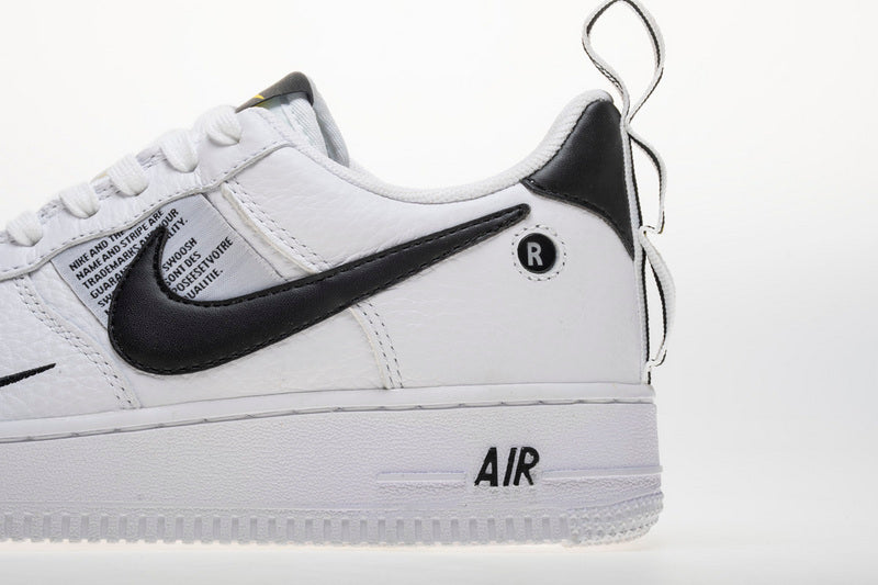 custom air force 1 design