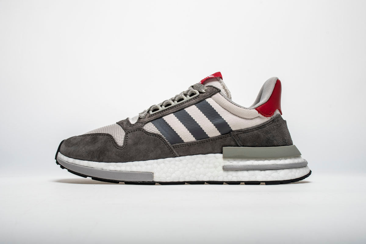 adidas zx 500 femme rouge