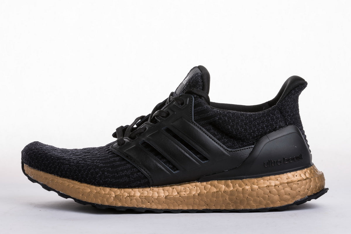 adidas noir bronze