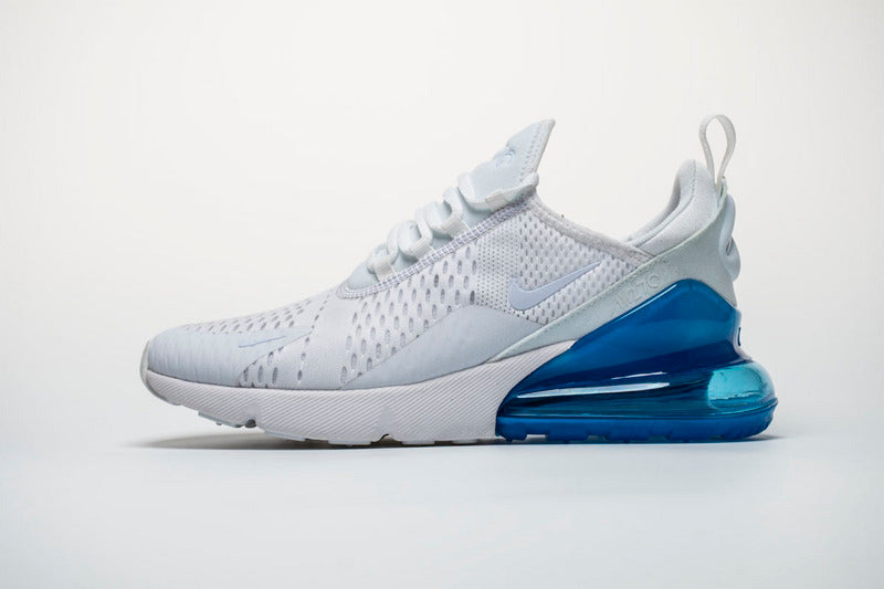 air max 270 bleu femme