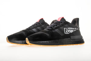 adidas zx 500 Noir femme