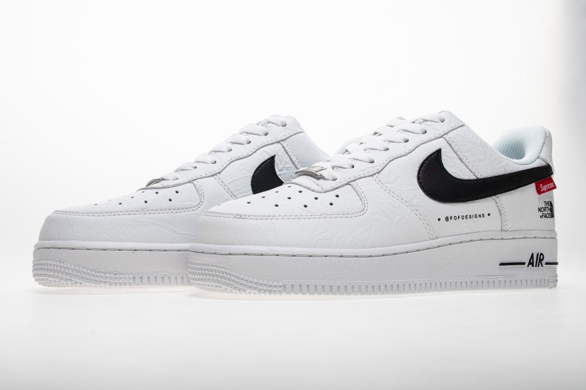 Nike Air Force One '07 " Custom Design Pour Hommes - Dream ...