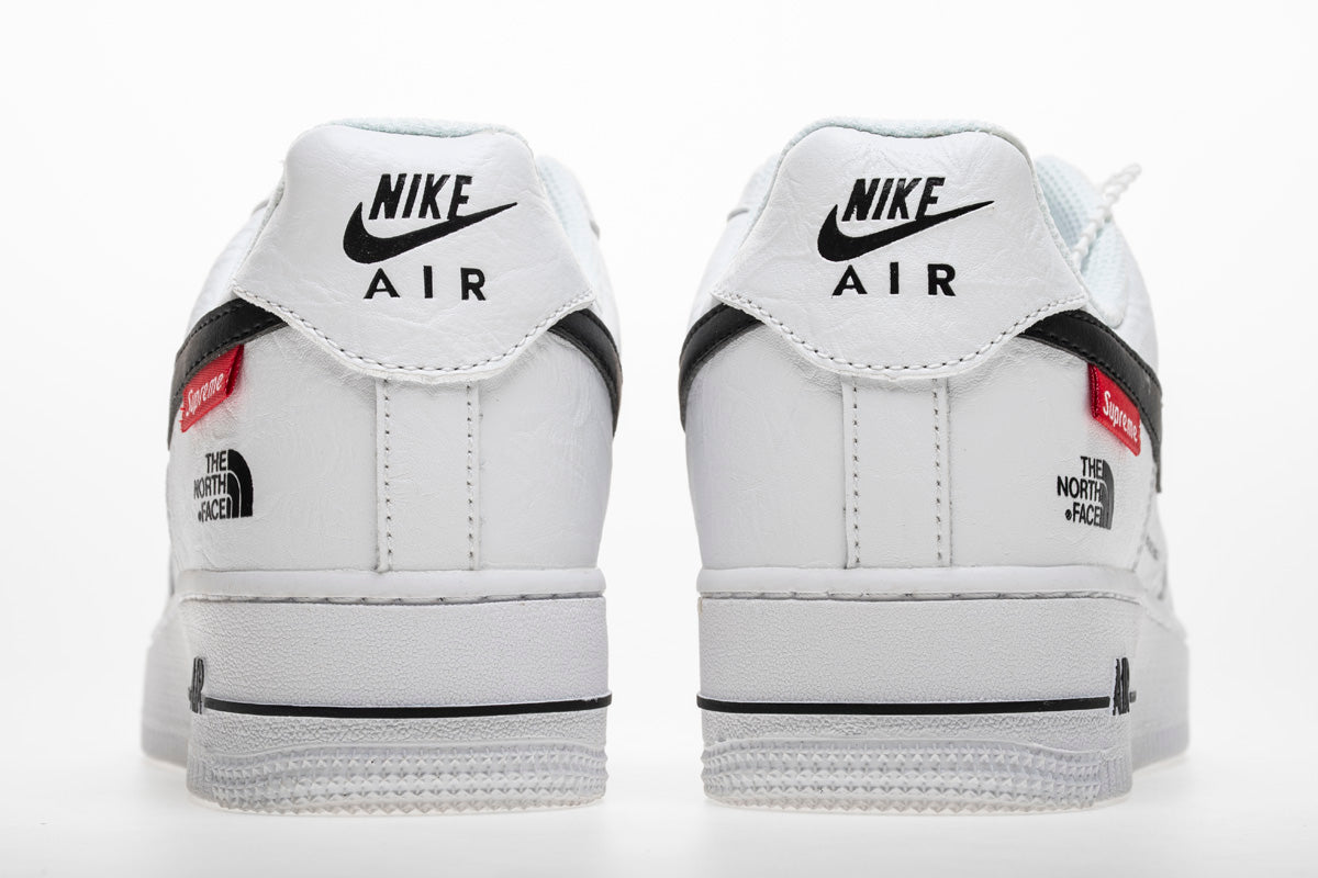 basket femme air force one