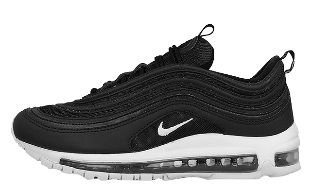 air max 97 blanche et noir