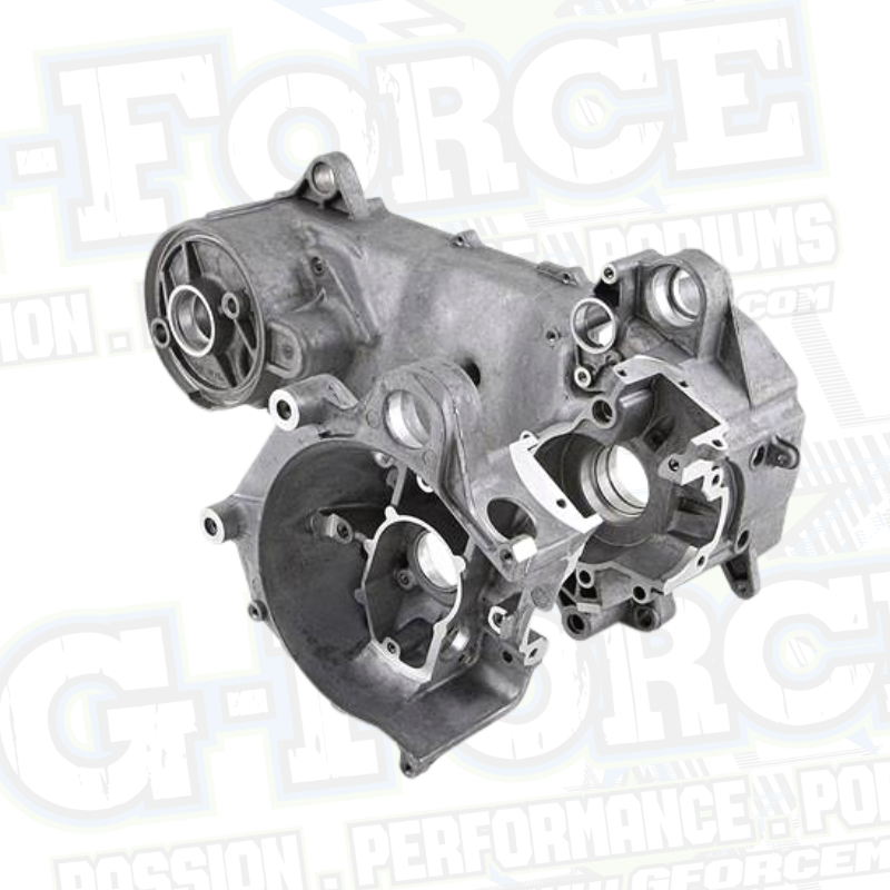 Engine Case Set - 2FAST 100cc - Bare