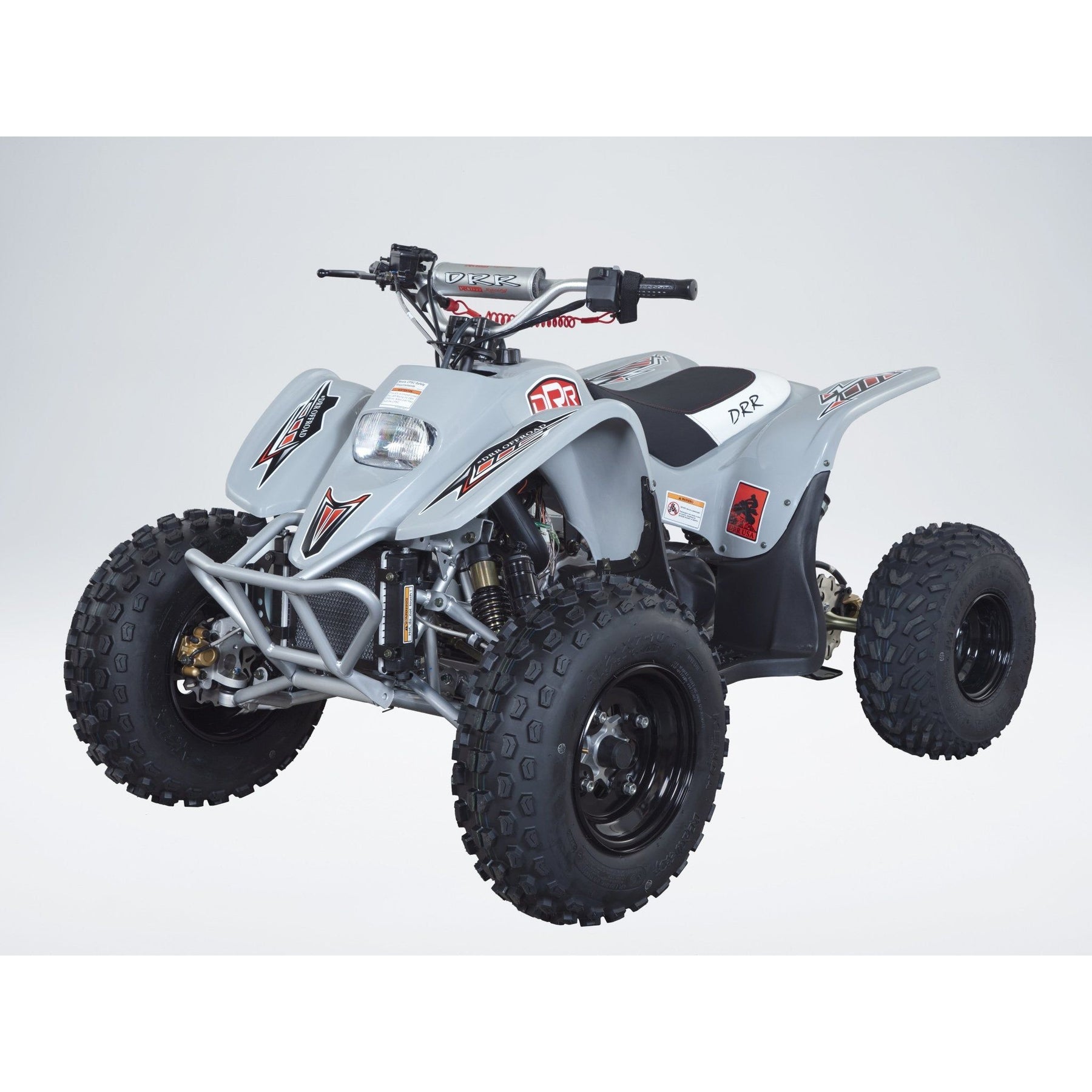 50cc atv