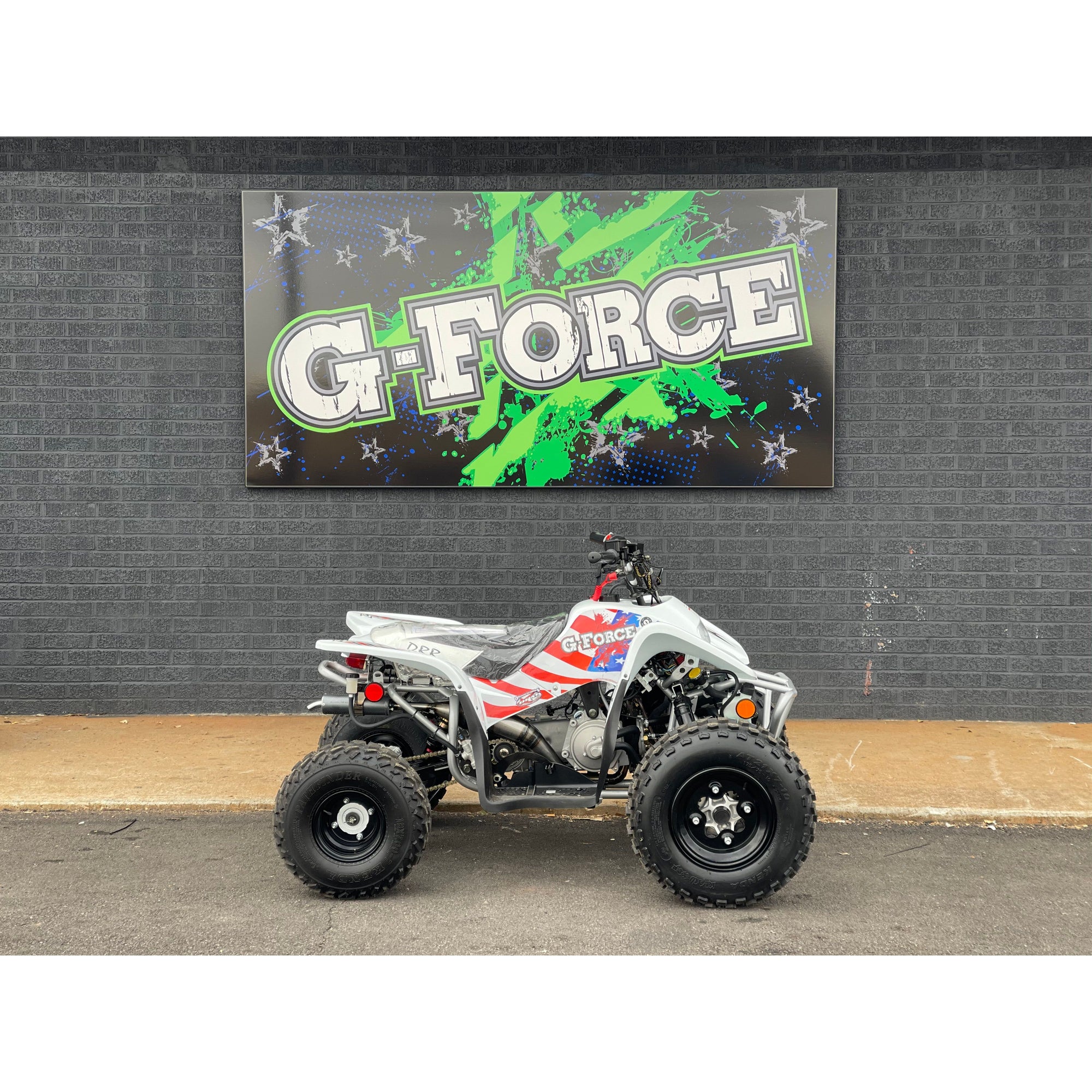 g force powersports