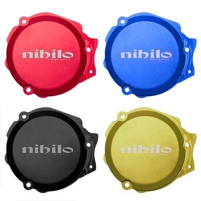 Yamaha YZ 85 / YZ 65 Ignition Cover 2005 - 2024 — Nihilo Concepts