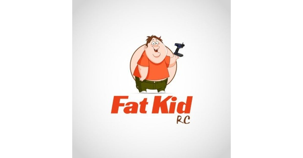 Fat Kid RC