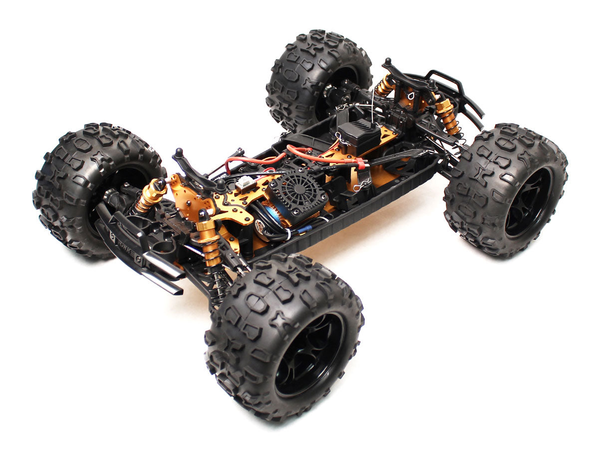 dhk rc trucks