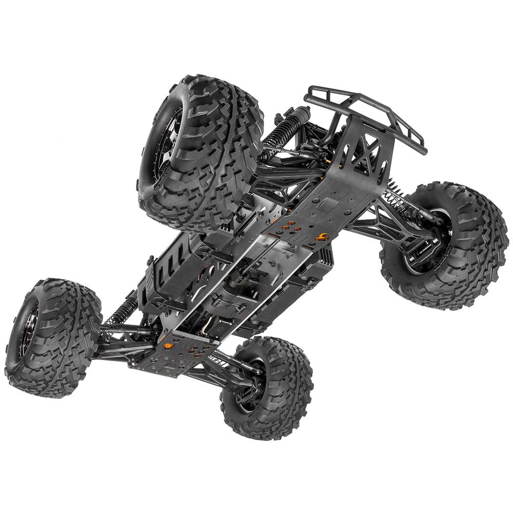 hpi racing savage xl flux