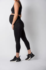 Built Like A Mother Tank, duoFIT Maternity Activewear