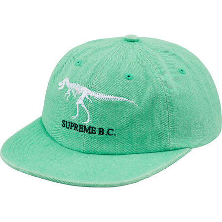 supreme bc hat