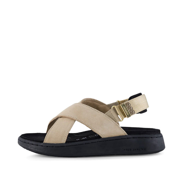 Sandaler med svangstøtte damer • Køb online