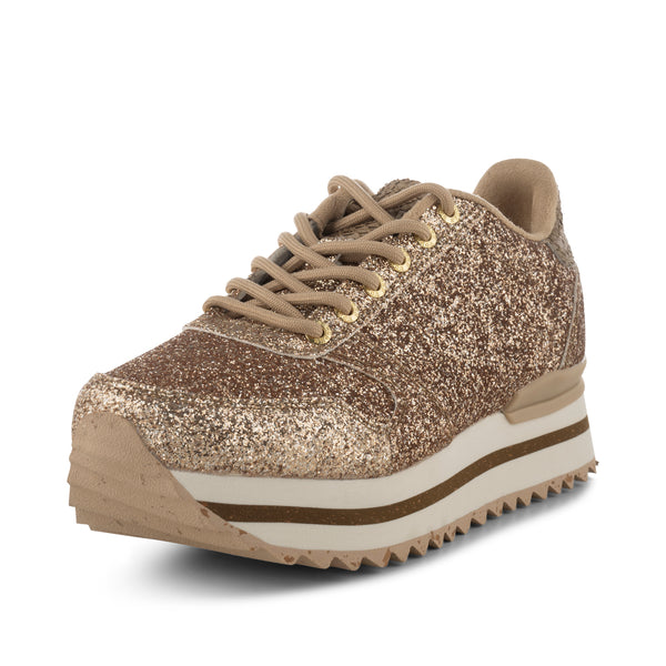 sko & glimmer sneakers (dame/børn) • Køb online