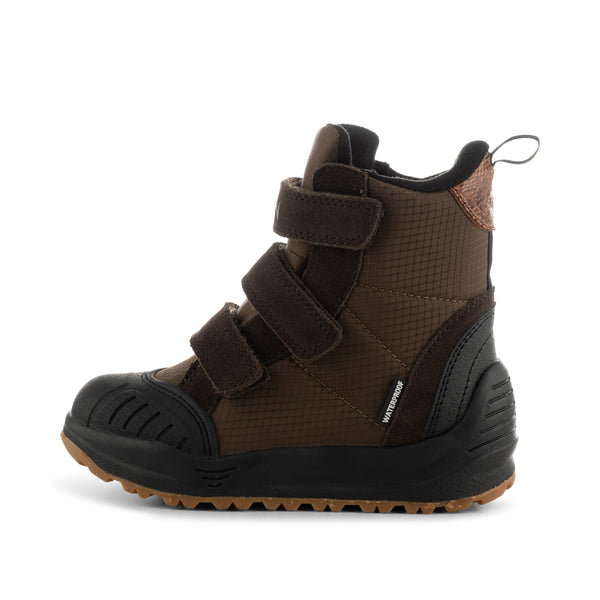 Vinterstøvler Børn • Køb smarte støvler børn fra WODEN