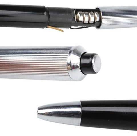 Stylo Électrique Détails