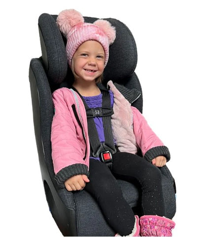 BuckleMe Car Seat Coat