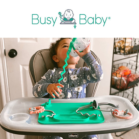 Busy Baby products