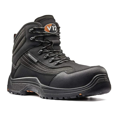 Safety Footwear – MLT Supplies Group