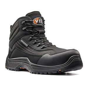 v12 waterproof safety boots