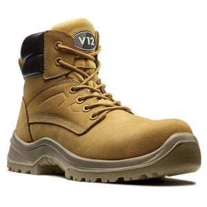 v12 storm safety boots
